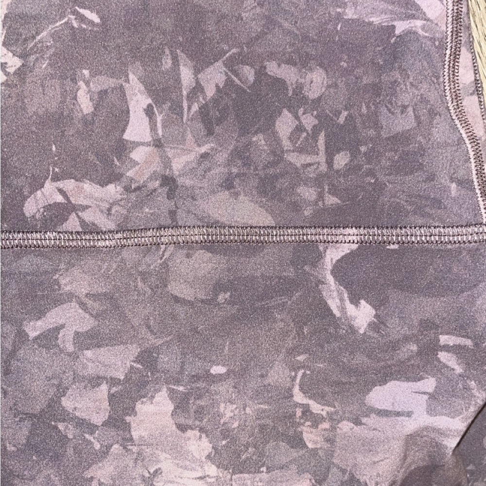 lululemon Align™ High Rise Crop - Picture 3 of 6